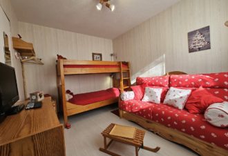 La Halle – Appartement en résidence – P412CHA00