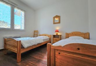 Le Clos des Rousses – Appartement en résidence – R632VILL00