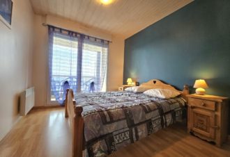 Les Terrasses des Jouvencelles – Appartement en résidence – P602BON00