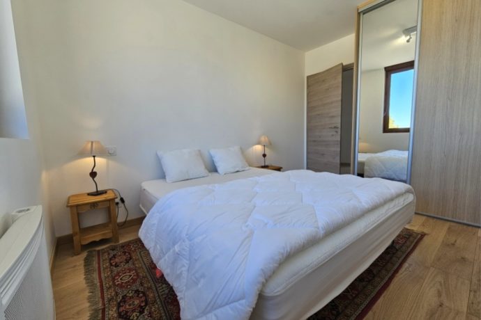 Location-Vacances-Appartement-Les Rousses-Station des Rousses-Jura