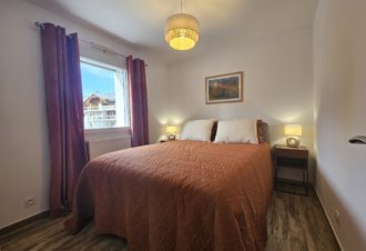 Le Bois du Fort – Appartement en résidence – R423GAU00