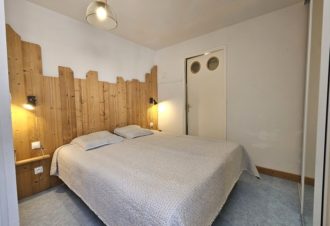 Le Repaire du Loup Blanc – Appartement en résidence – P613GAB00