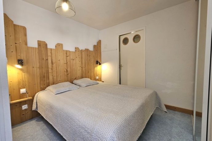 Location-Vacances-Appartement-Prémanon-Station des Rousses-Jura
