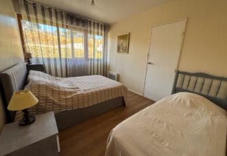 Le Clairval – Appartement en résidence – R422GUY00