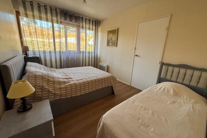 Location-Vacances-Appartement-Les Rousses-Station des Rousses-Jura