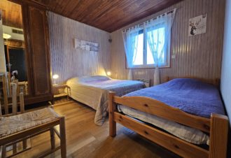 Maison – P802GRE00