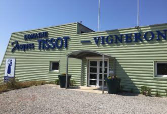 Domaine Jacques Tissot