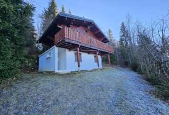 Chalet – P603BEN00