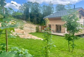 Chalet individuel – L804PER00