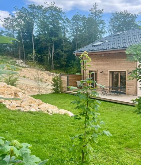 Chalet individuel – L804PER00