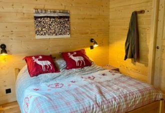 Chalet individuel – L804PER00