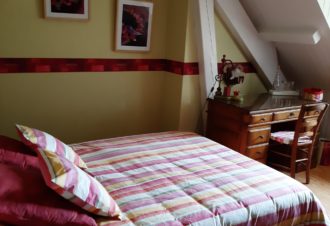 La Tanière de l’Ourse