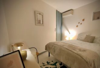 Le Repos des Thermes