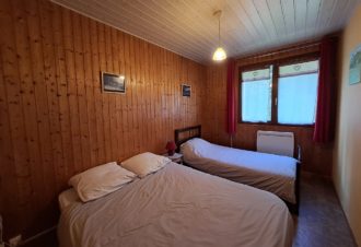 Appartement dans maison – R502BRI00