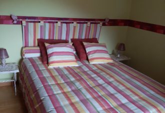 La Tanière de l&rsquo;Ourse