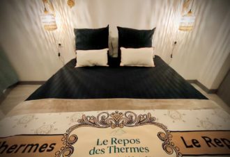 Le Repos des Thermes