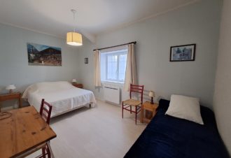 Le Bois de l’Ours – Appartement en résidence – R513VIA00