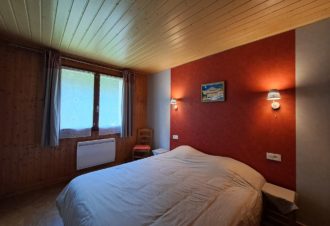 Appartement dans maison – R502BRI00