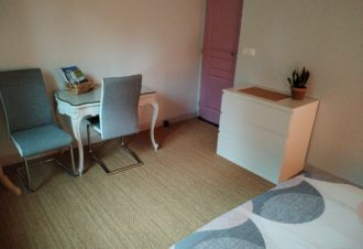 Chez Laurence