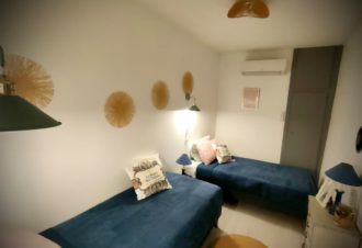 Le Repos des Thermes