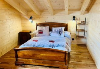 Chalet individuel – L804PER00