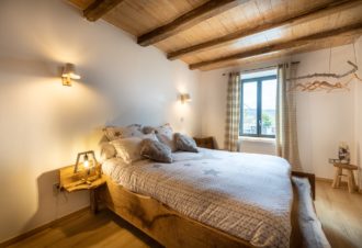 La maison d’à côté