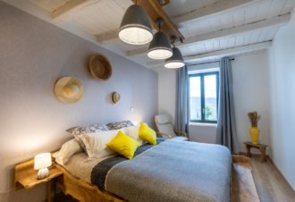 La maison d’à côté