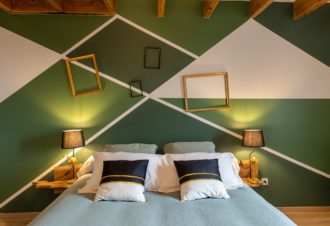 La maison d’à côté