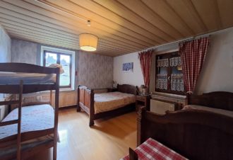 Au Goulet – location dans maison – P812PAG00