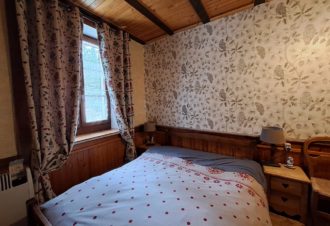 Au Goulet – location dans maison – P812PAG00