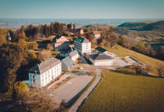 Église Saint-Etienne de Châtel