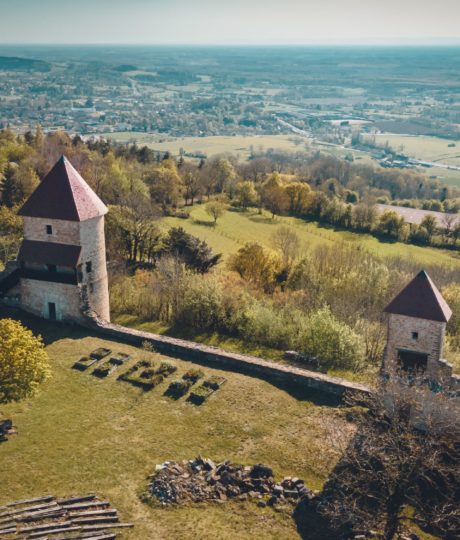 Belvédère de Chevreaux