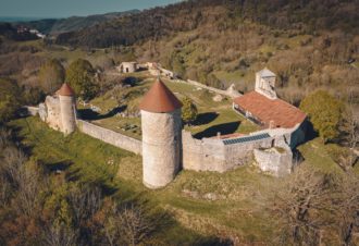 Château de Chevreaux