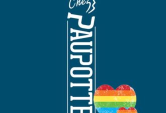 Chez Paupotte Café-Bar-Restaurant