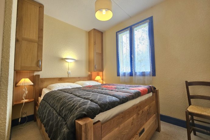 Location-Vacances-Appartement-Prémanon-Station des Rousses-Jura