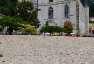 Circuit découverte de Saint-Claude