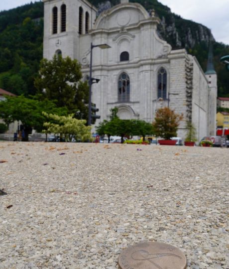 Circuit découverte de Saint-Claude