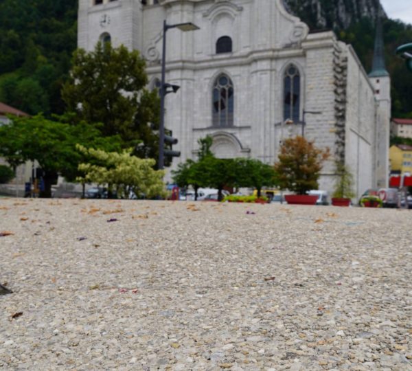 Circuit découverte de Saint-Claude