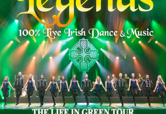 Celtic Legends à Dole