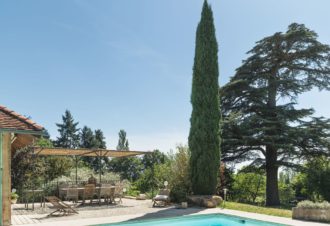 Le Clos Sainte-Marie