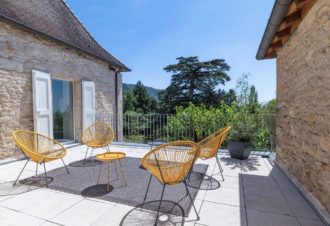 Le Clos Sainte-Marie