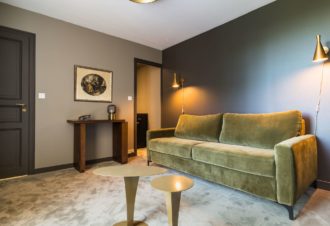 Le Clos Sainte-Marie