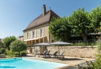 Le Clos Sainte-Marie