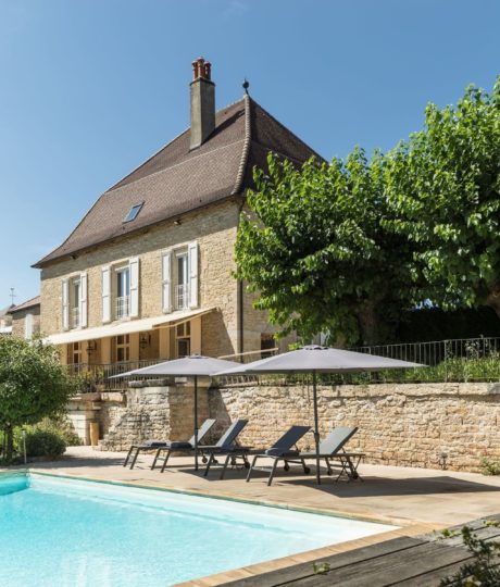 Le Clos Sainte-Marie