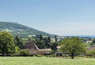 Le Clos Sainte-Marie