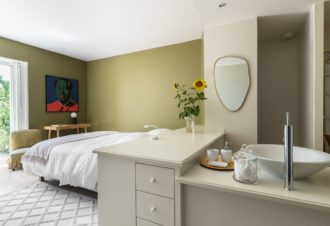 Le Clos Sainte-Marie