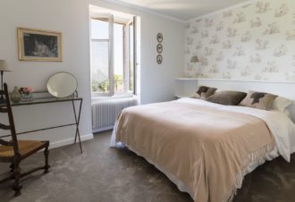 Le Clos Sainte-Marie