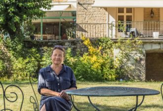 Le Clos Sainte-Marie