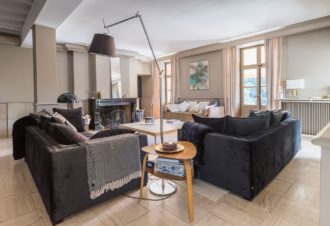 Le Clos Sainte-Marie