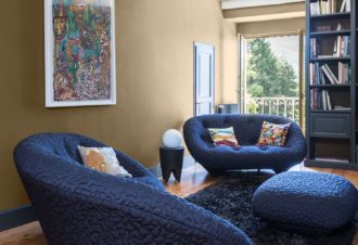 Le Clos Sainte-Marie